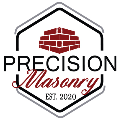Precision Masonry Logo