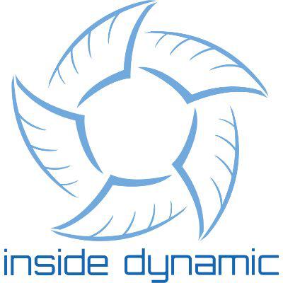 Logo Inside Dynamic – your revolution in IT-systems