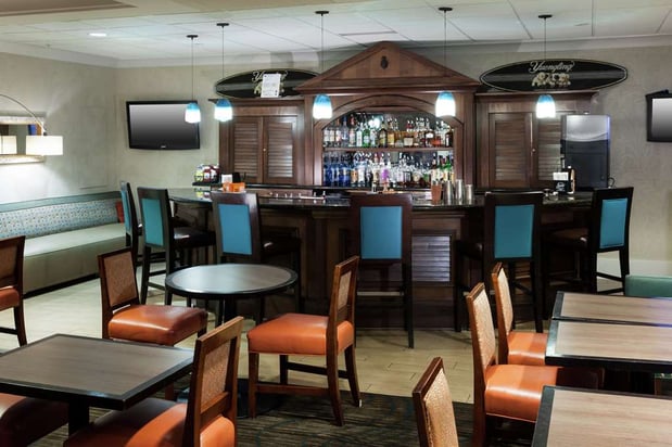 Images Hampton Inn Jacksonville Beach/Oceanfront
