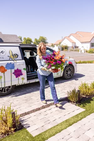 Images The Cottage Flowers and Gifts