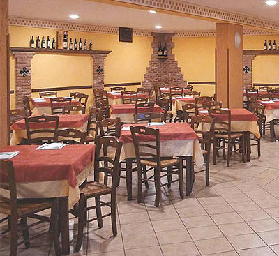 Images Nuovo Secolo Ristorazione 2000