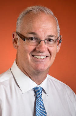 Dr. Paul Yuratich, MD
