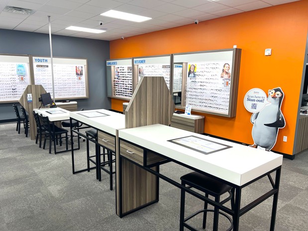 Images Stanton Optical