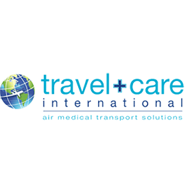 Travel Care Air Logo