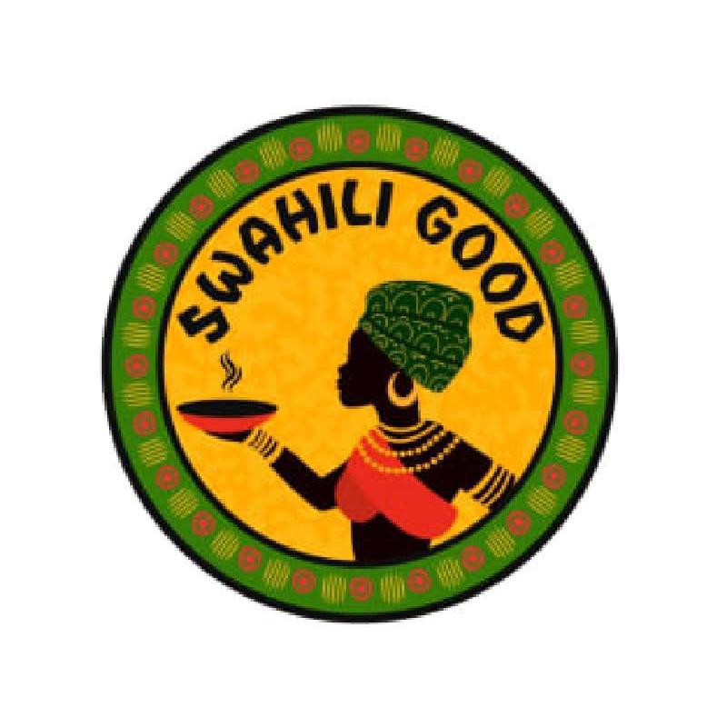 Swahili Good Ltd Logo
