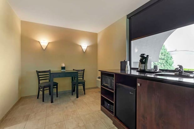 Images Best Western Plus Coeur d'Alene Inn