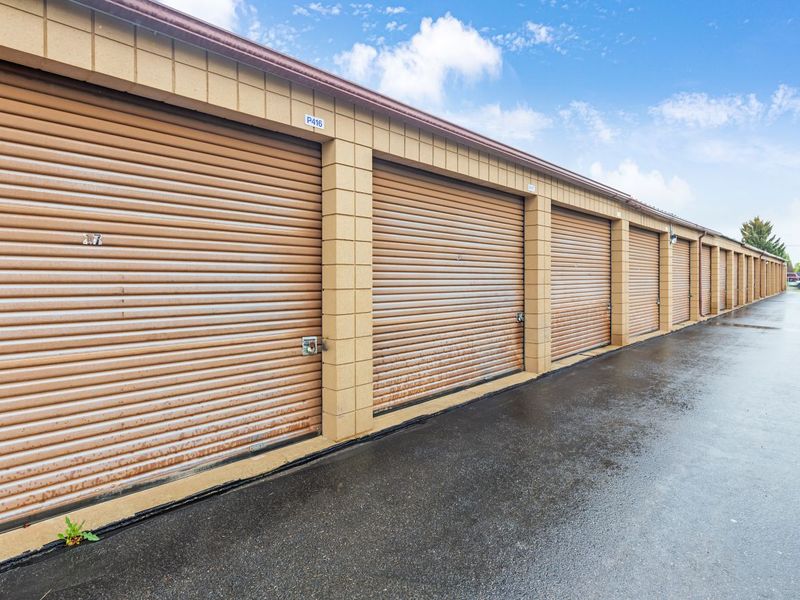 Exterior Units - Extra Space Storage at 345 W 100 N, Providence, UT 84332