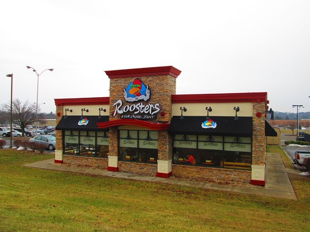 Sign Vision Company, Inc. Image