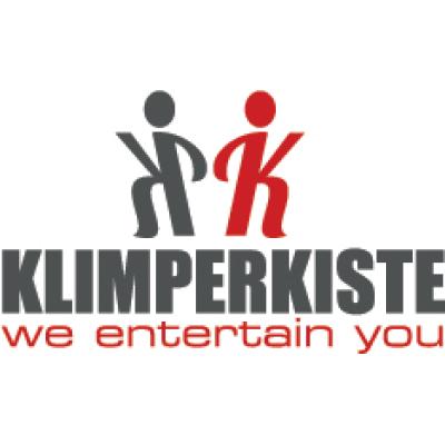 Gürtler Michael Diskothek Klimperkiste in Jöhstadt - Logo