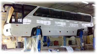 Images C.R.V.I. Carrozzeria
