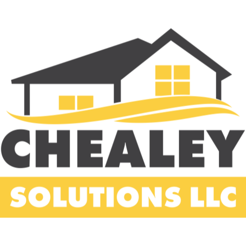 Chealey Solutions LLC Logo