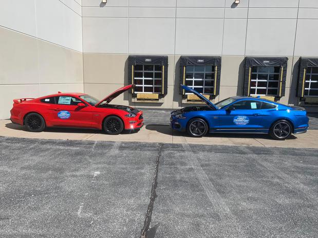 Images Currie Motors Ford of Frankfort