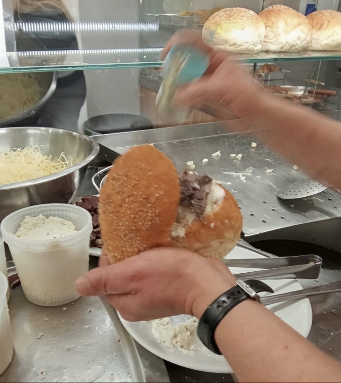 Images Buona Forchetta gastronomia tavola calda