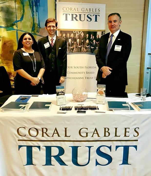 Images Coral Gables Trust Company