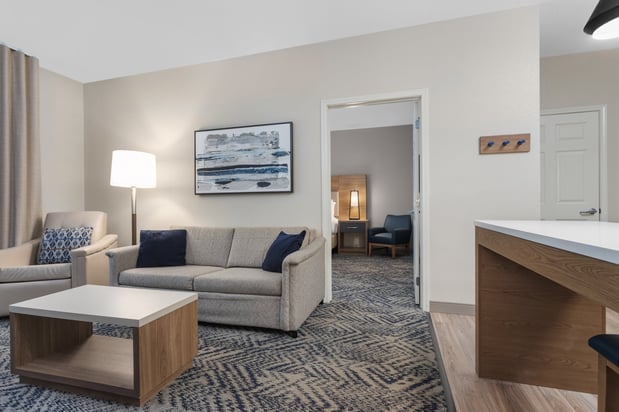 Images Candlewood Suites la Crosse by IHG