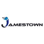 Jamestown Painting Logo