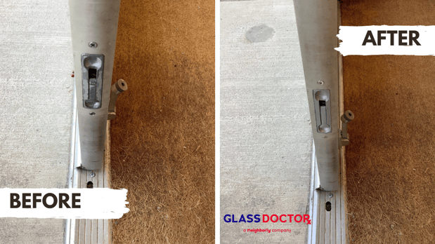 Images Glass Doctor of Rockwall and Kaufman