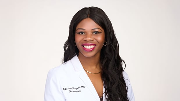 Images Aderonke Obayomi, MD