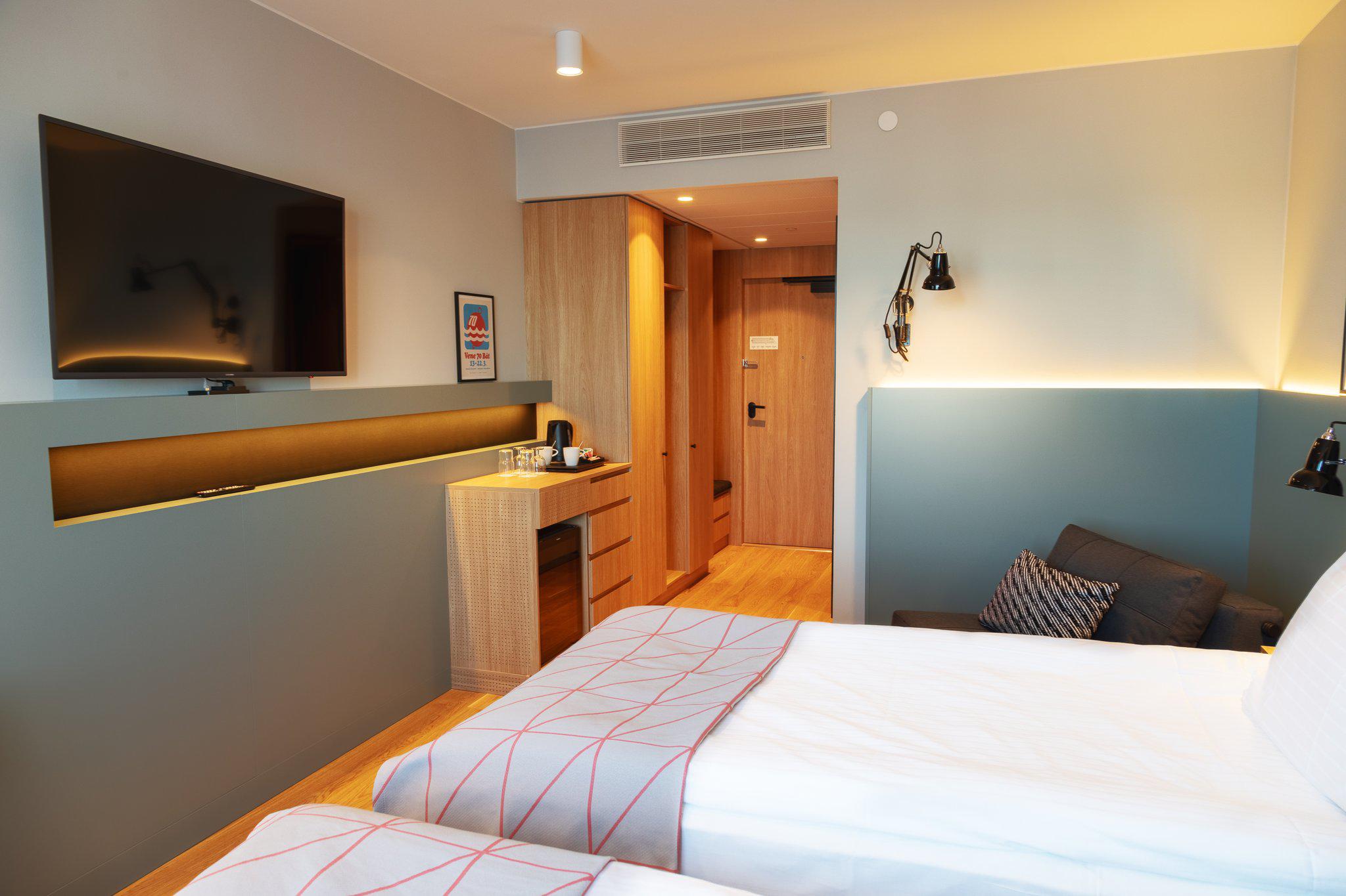 Images Holiday Inn Helsinki - Expo by IHG