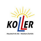 Koller Haustechnik AG Logo