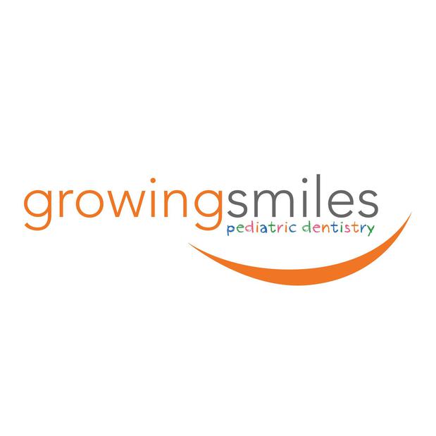 Growing Smiles Pediatric Dentistry - Huntersville Logo