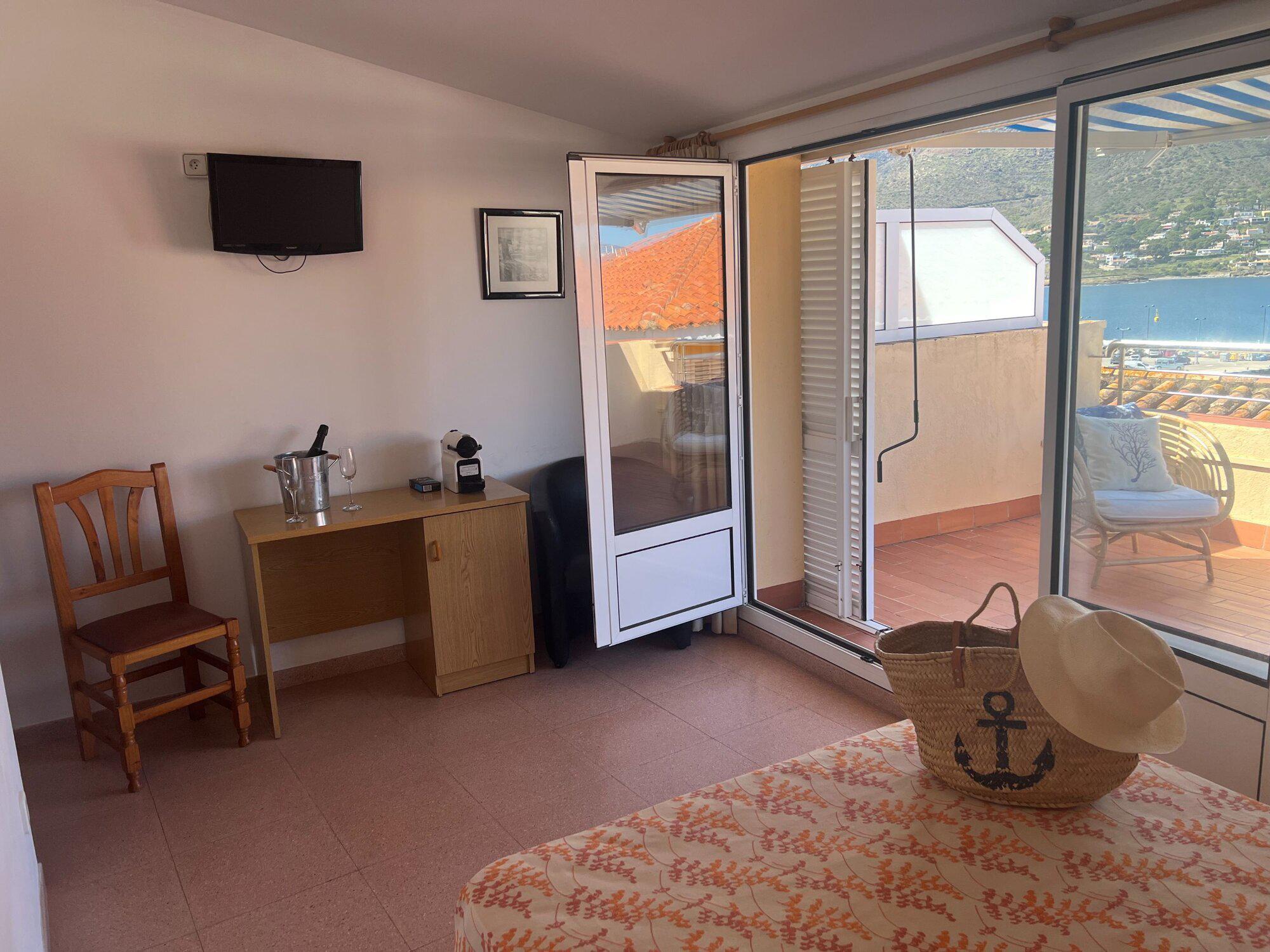 Images Hostal Sol i Sombra