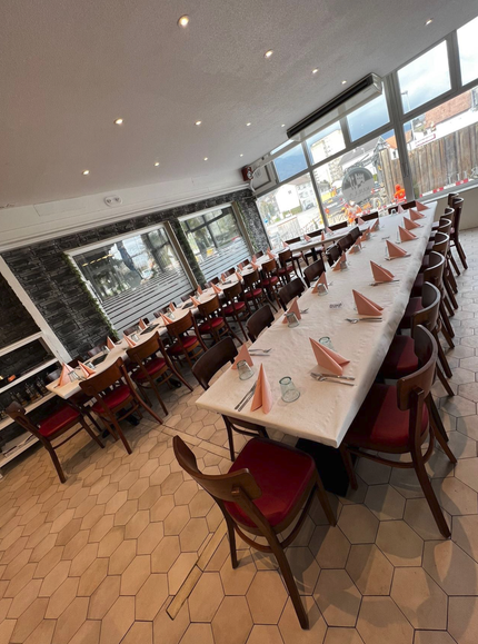 Restaurant Kulla GmbH, Bielstrasse 120 in Grenchen