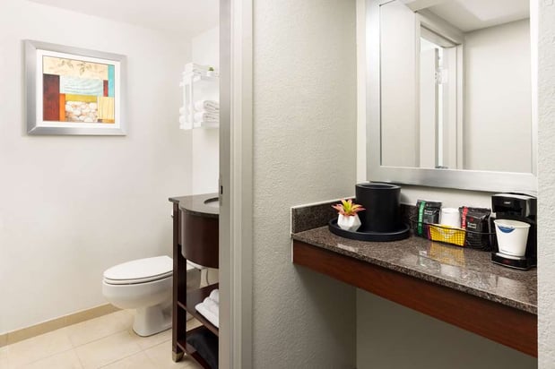 Images Hampton Inn Naples-Central