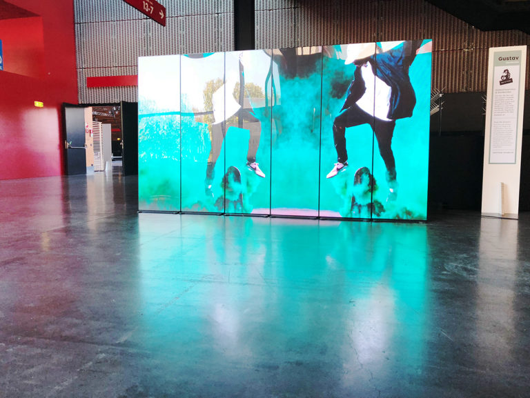 PRC Digital GmbH, Käferheimer Straße 14 in Wals-Siezenheim