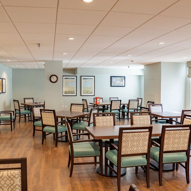 Images The Terrace at Mountain Creek