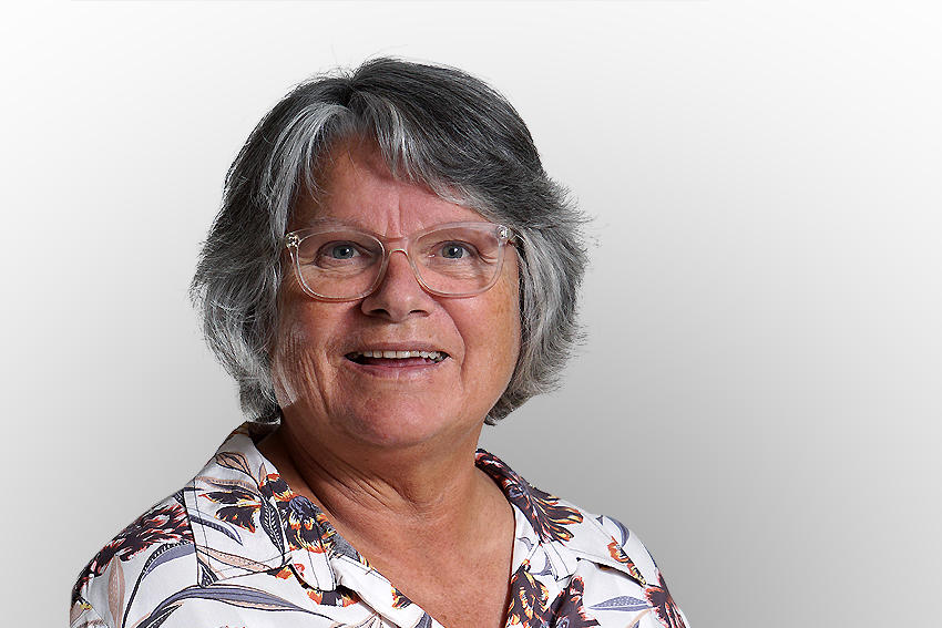 Laube Cécile, Rotmatt 25 in Hermetschwil-Staffeln