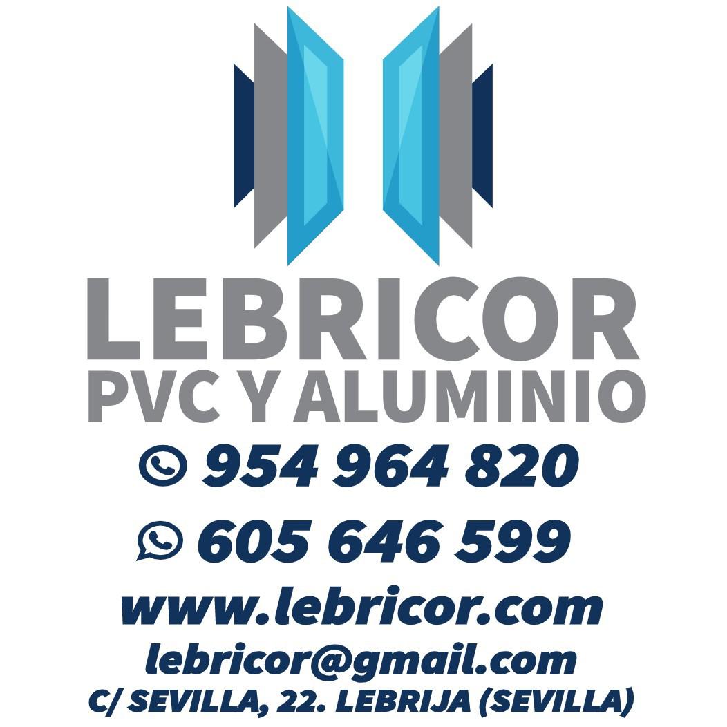 Images Lebricor Pvc Y Aluminio