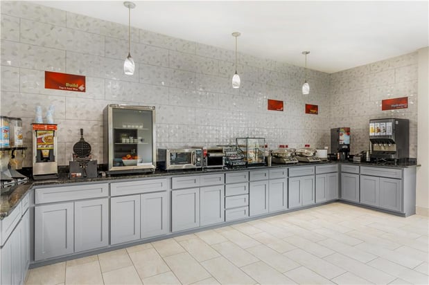 Images Best Western Plus Fort Worth Forest Hill Inn & Suites