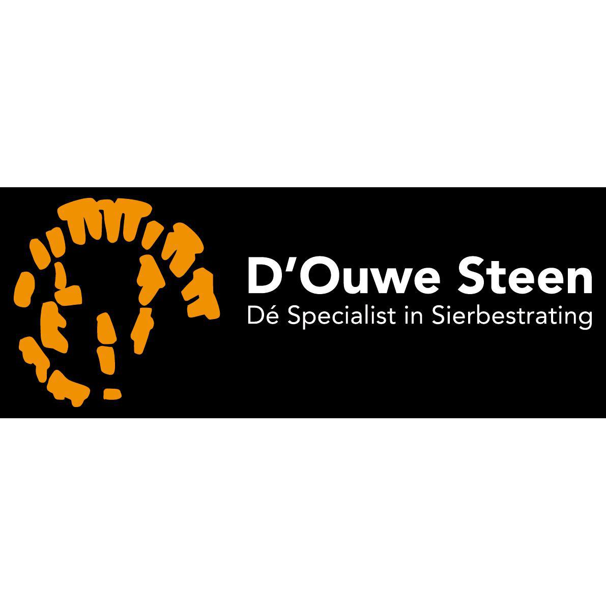 D' Ouwe Steen Logo