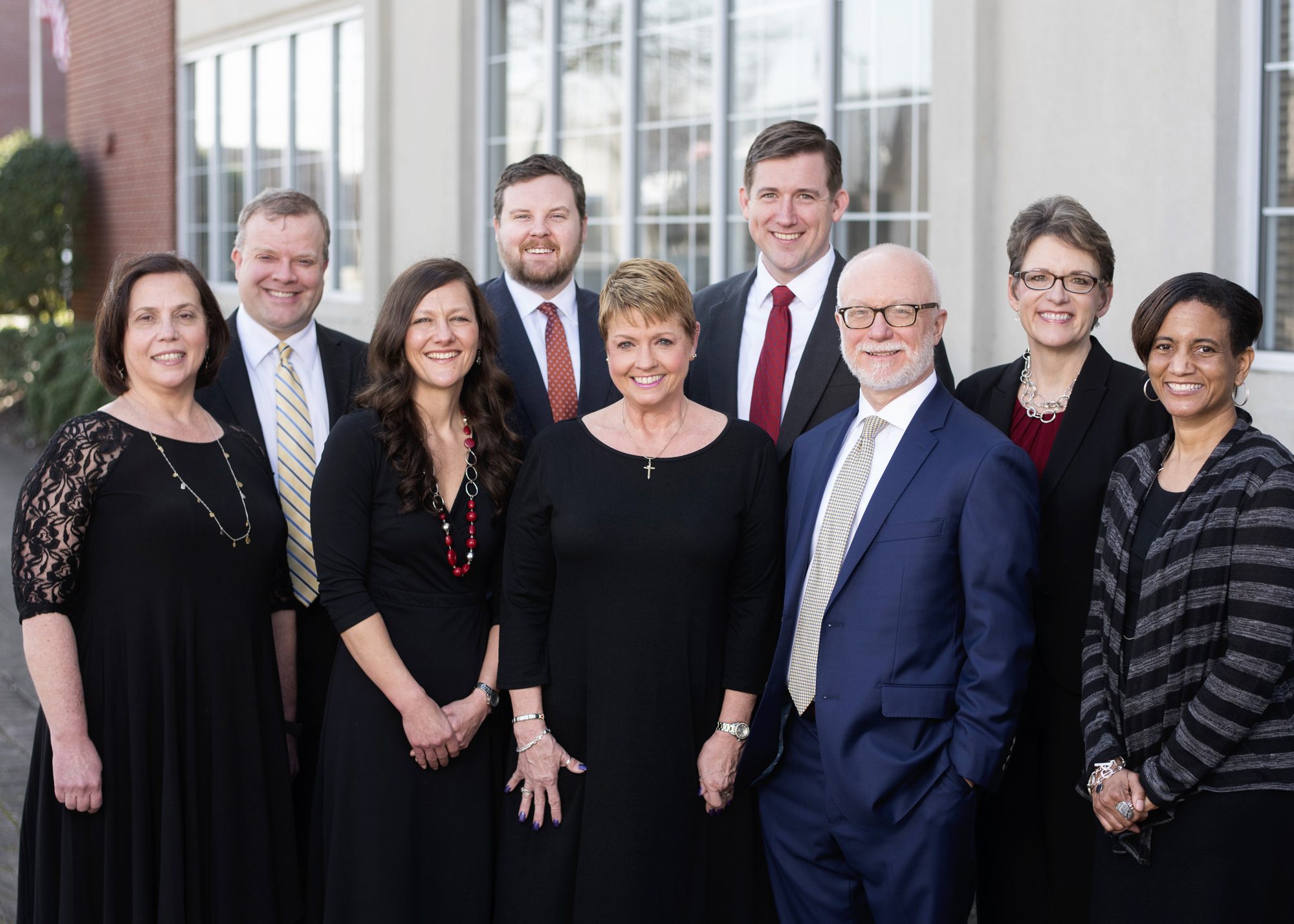 Merrill Lynch Wealth Management