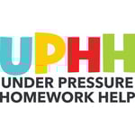 Under Pressure Homework Help Logo