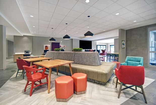 Images Home2 Suites by Hilton Blacksburg
