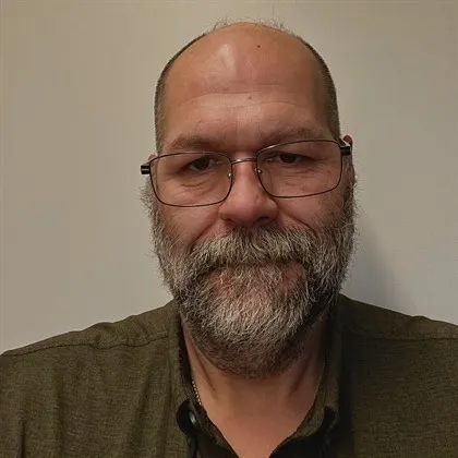 William Franklin-Cromwell - Grand Rapids, MI - Mental Health Counseling, Psychiatry, Psychologist