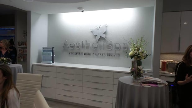 Images AesthetiSpa Cosmetic Skin & Laser Center