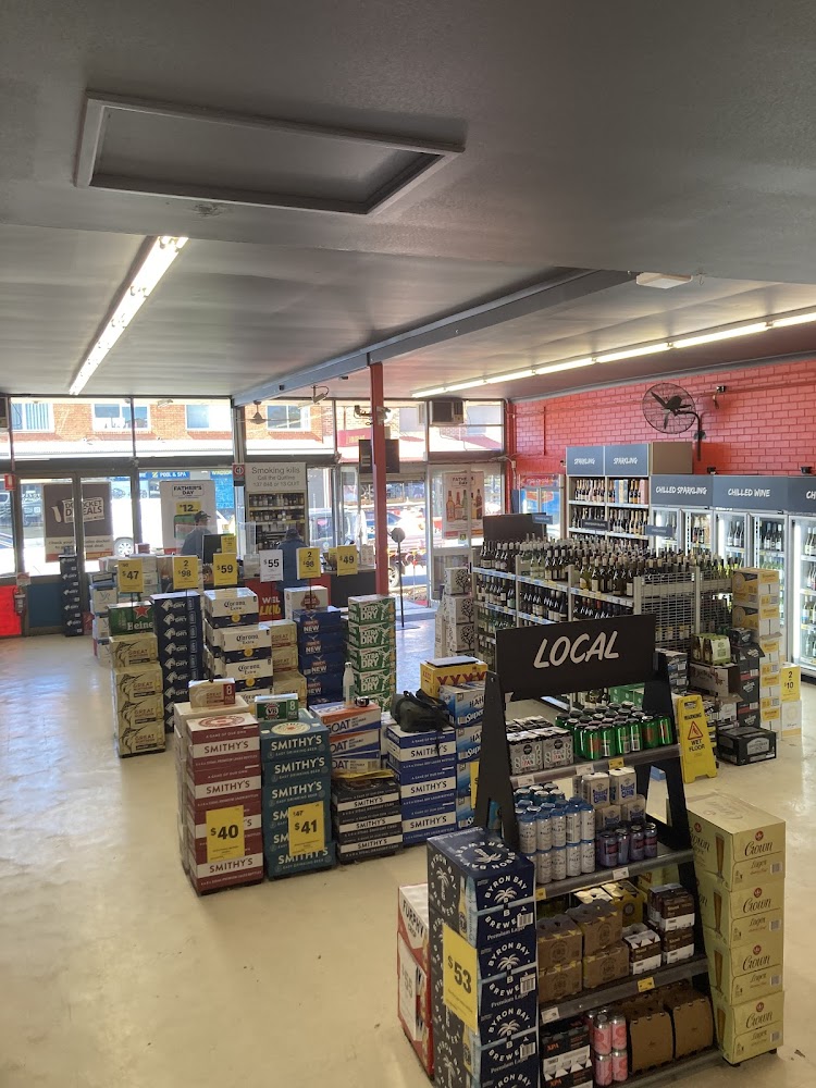 Images Liquorland Windsor South