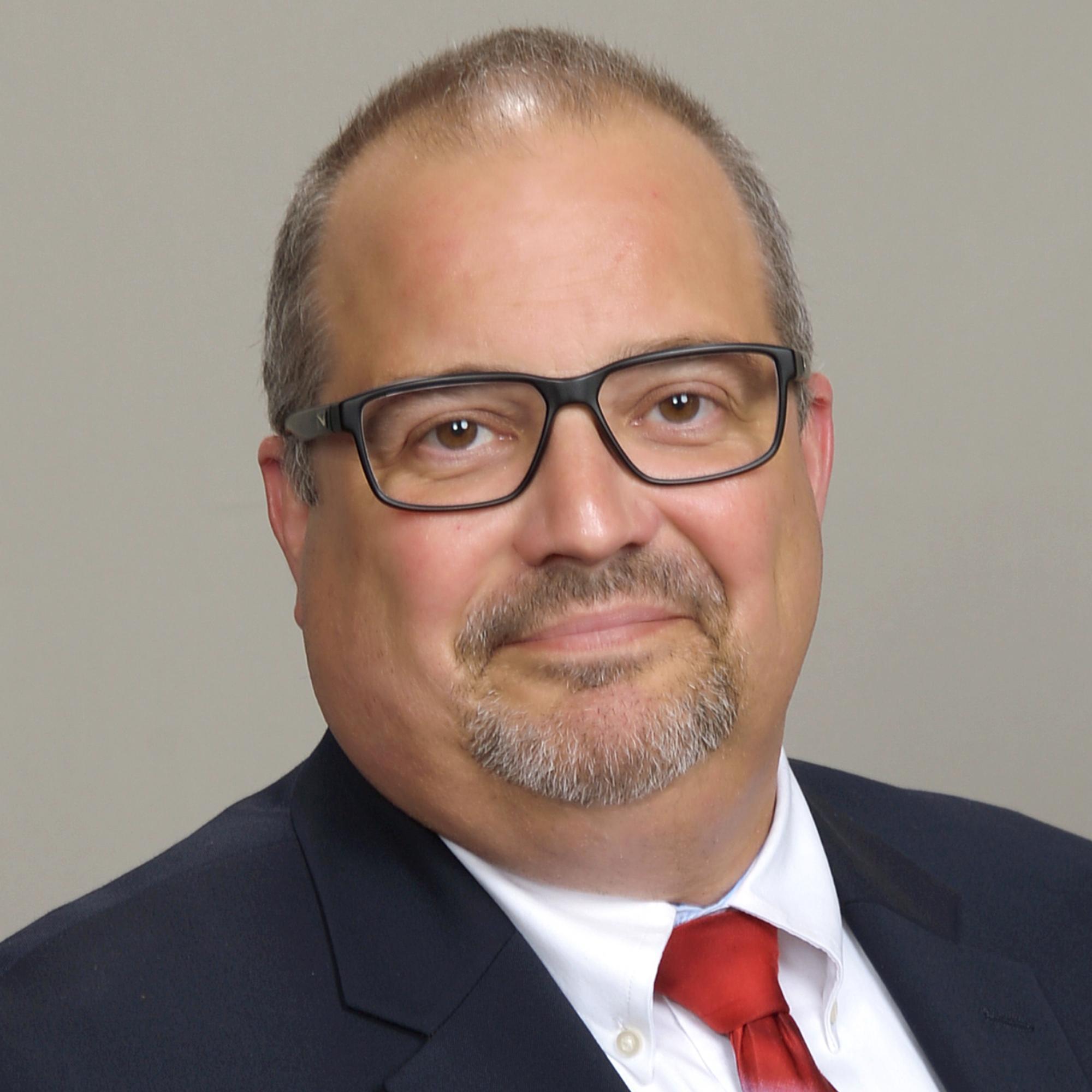 Edward Jones - Financial Advisor: Roy D Merideth Image