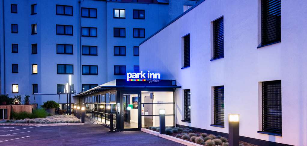 Images Park Inn by Radisson Luxembourg City