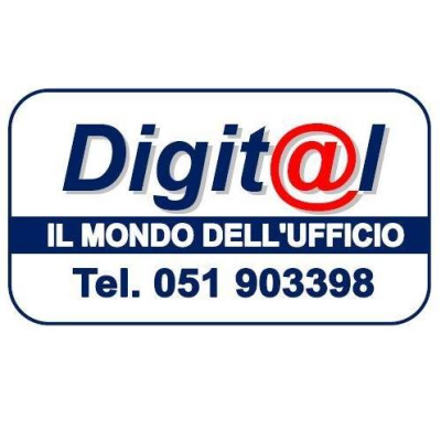 Digital Logo