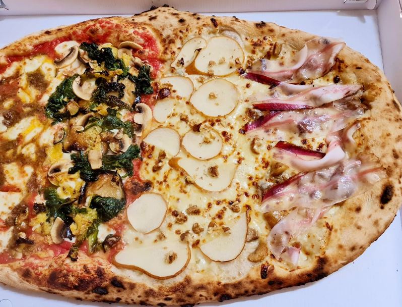 Images Pizzeria Camelot