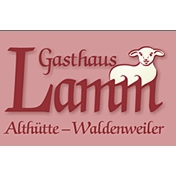 Logo Landgasthof Lamm