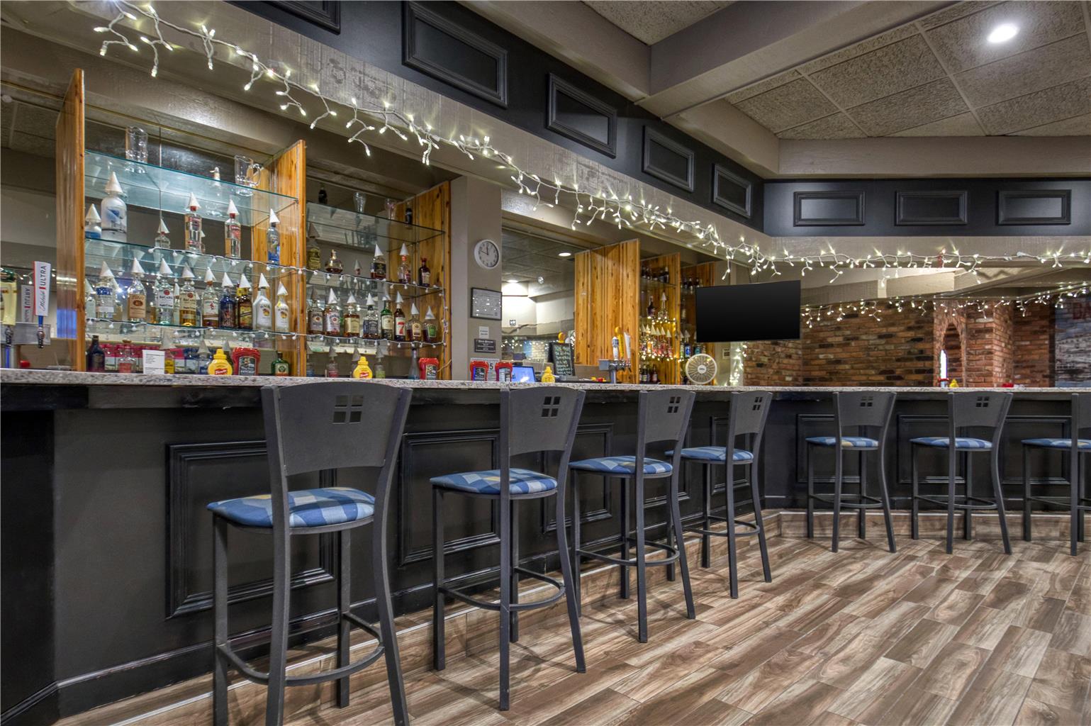 Restaurant Bar