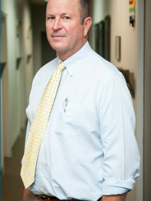 Dr. David Randall, MD