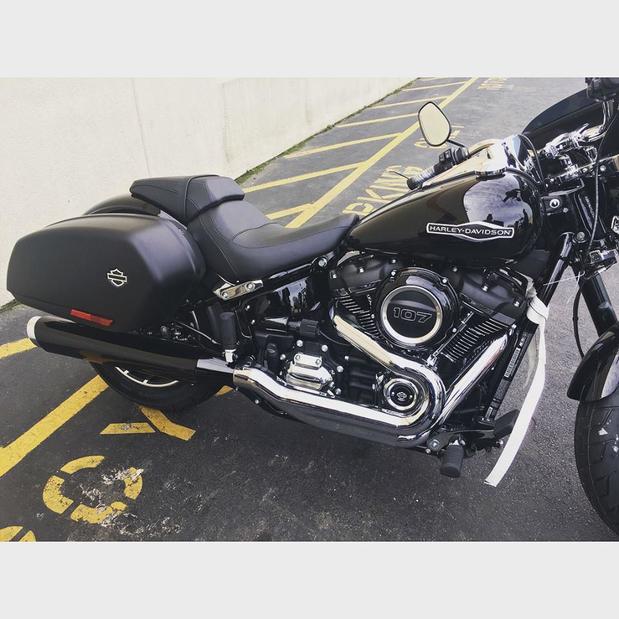 Barb's Harley Davidson in Mt Ephraim, NJ 08059 | Citysearch