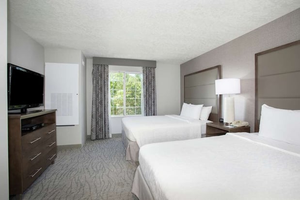 Images Homewood Suites by Hilton Albuquerque-Journal Center