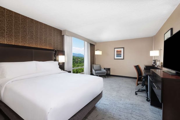 Images DoubleTree by Hilton Denver Cherry Creek